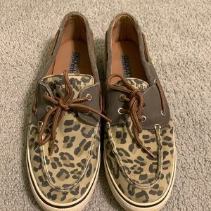 Womens Sperry